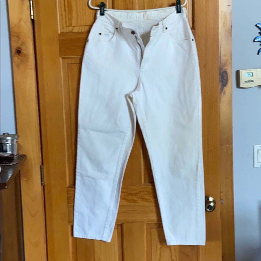 White Denim